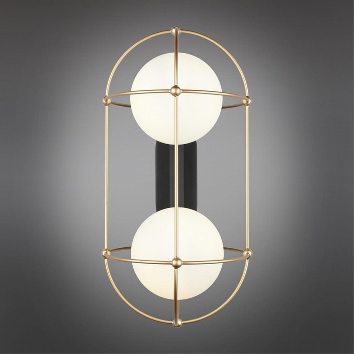 Бра Aployt Mahot APL.317.01.02 - 2