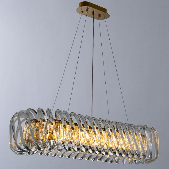 Подвесной светильник Divinare Megan 7568/18 SP-12 - 2