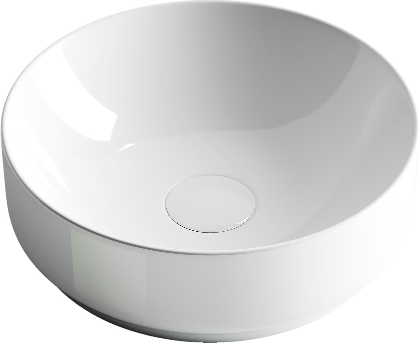 Рукомойник Ceramica Nova Element CN6005 - 0