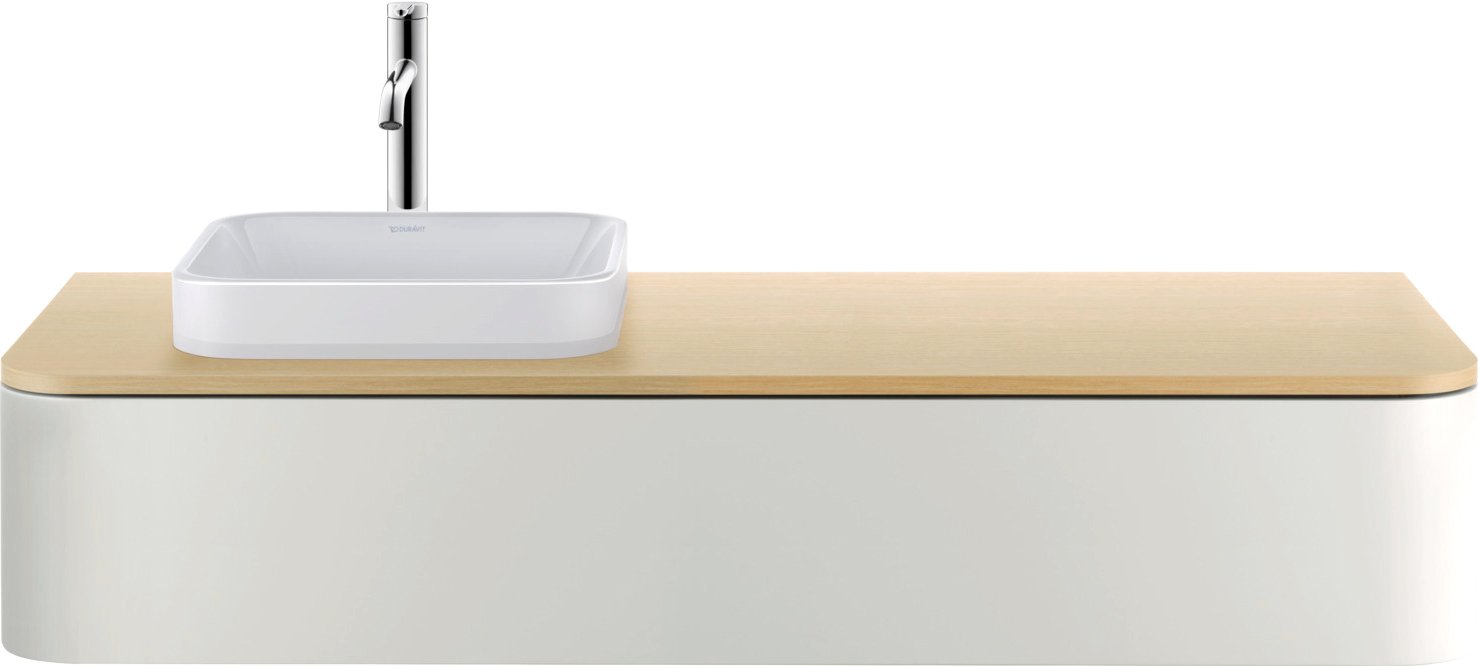 Смеситель Duravit C.1 C11030002010 для раковины, хром - 5