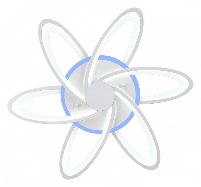 Потолочная люстра Natali Kovaltseva Holder LED LAMPS 81152 - 2