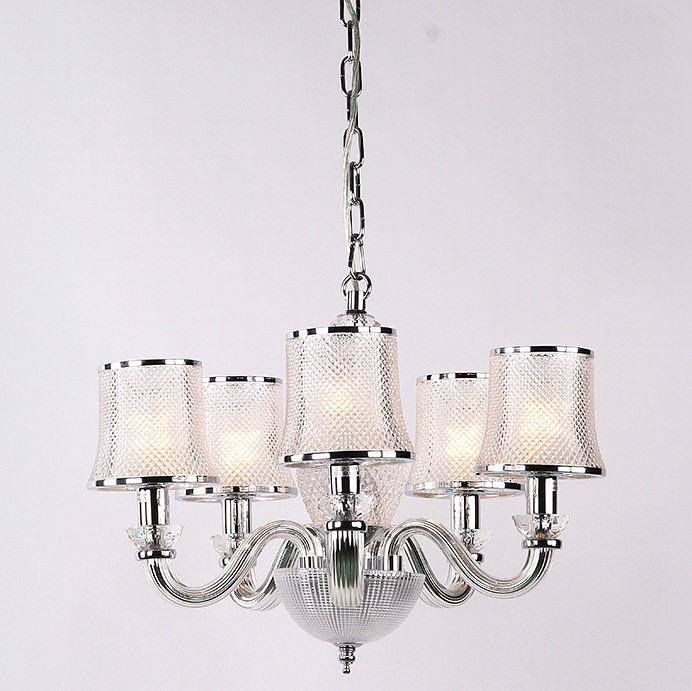 Подвесная люстра Newport 11505/C М0061944 - 1