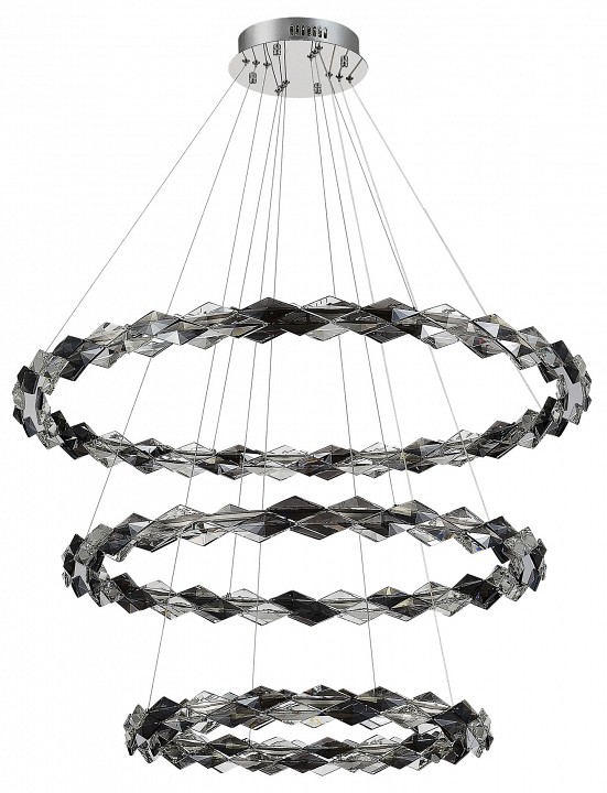 Подвесной светильник ST-Luce Diamanta SL6009.103.03 - 0