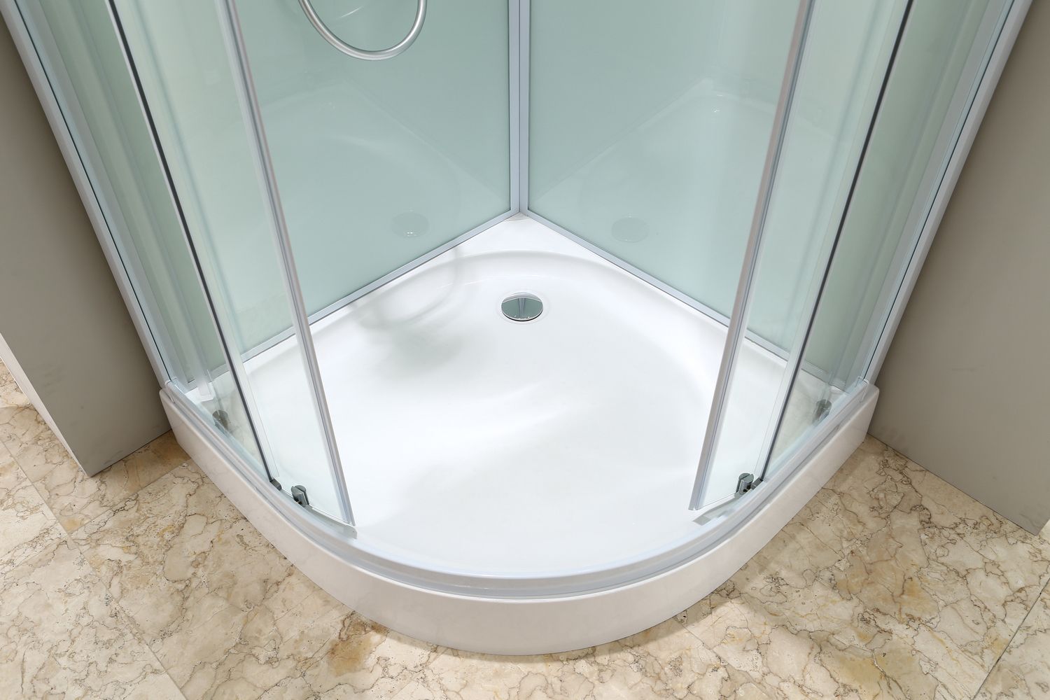 Душевая кабина Black&White Galaxy G8501 1000 8501100 - 9