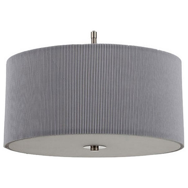 Подвесной светильник Arte Lamp Mallorca A1021SP-3SS - 0