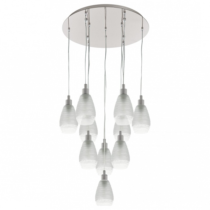 Подвесной светильник Eglo ПРОМО Siracusa 39503 - 0