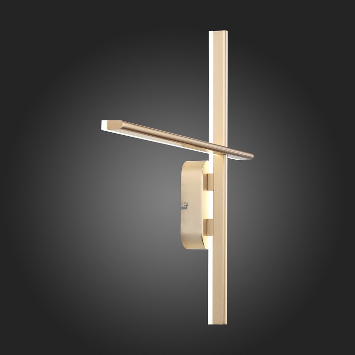 Накладной светильник ST-Luce Basoni SL394.201.02 - 5