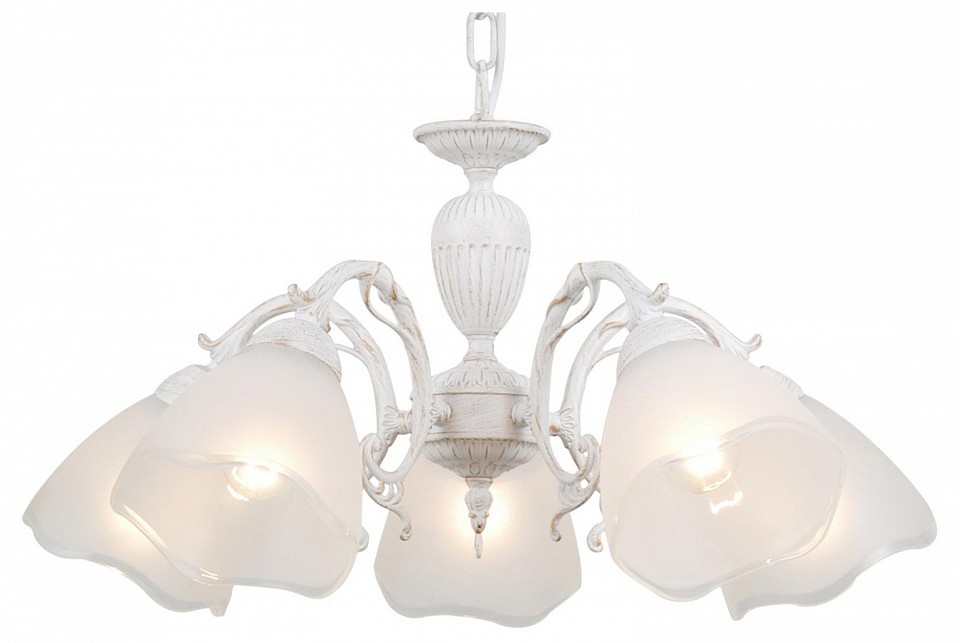 Подвесная люстра Citilux Латур CL413250 - 0