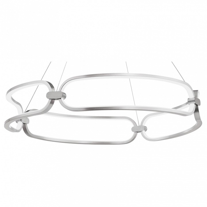 Подвесной светодиодный светильник Maytoni Chain MOD017PL-L50N - 0