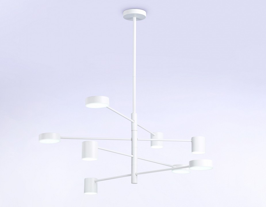 Подвесная люстра Ambrella Light FL FL51688 - 5