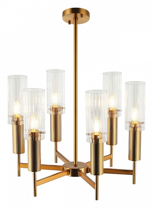 Люстра на штанге Stilfort Wunder 2160/05/06P - 1