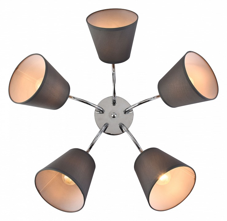 Потолочная люстра Rivoli Alexa Б0059974 - 2
