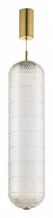 Подвесной светильник Arti Lampadari Candels Gold Candels L 1.P2 G - 1