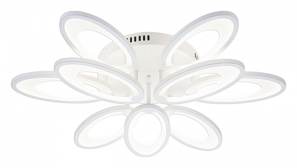 Потолочная люстра Escada Ecla 10242/9LED - 1