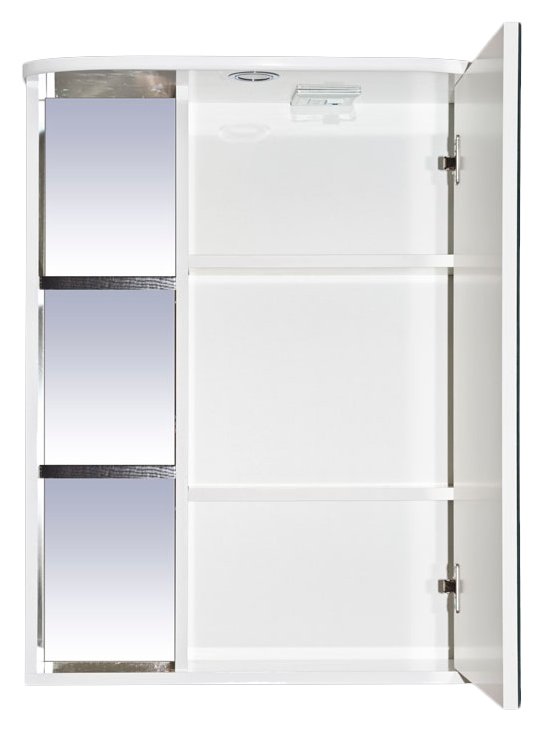 Мебель для ванной Misty Венера 60 комбинированная - 6