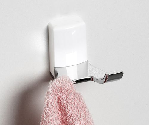 Крючок Wasserkraft Leine White K-5023DWHITE - 1