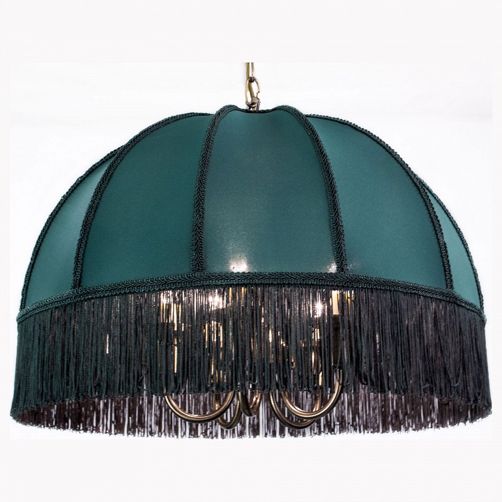 Подвесная люстра Citilux Базель CL407152 - 0