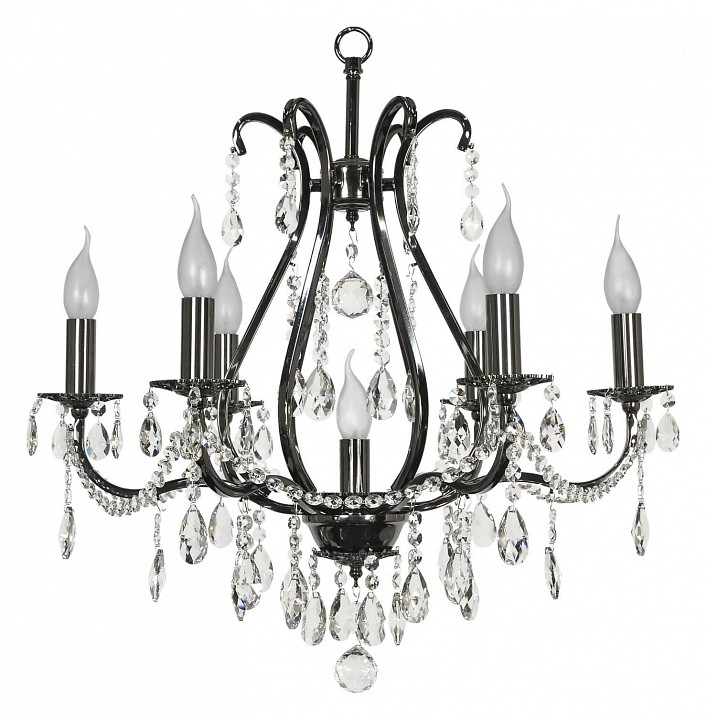 Подвесная люстра Arti Lampadari Ercolano Ercolano E 1.1.6.601 N - 0