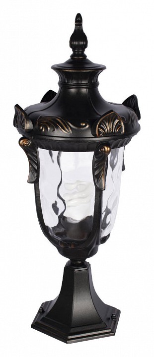 Уличный светильник Loft IT Marbella 100002/490 - 1