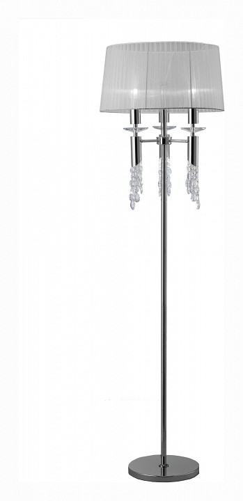 Торшер Mantra Tiffany 3869 - 0