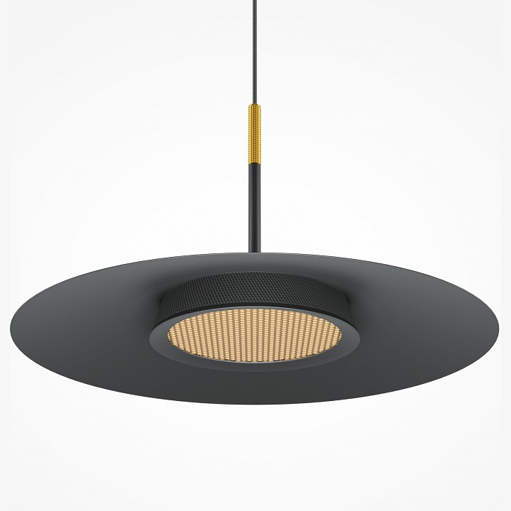 Подвесной светильник Maytoni Halo MOD041PL-L15B3K1 - 0