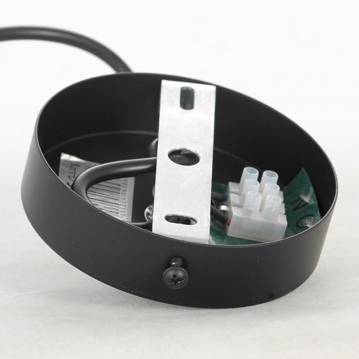 Подвесной светильник Lussole Gilpin LSP-8568 - 5