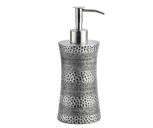 Salm 7699 Дозатор для жидкого мыла K-7699 - 0