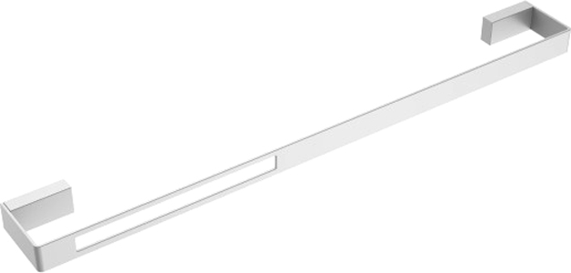 Полотенцедержатель Boheme Q 10942-MW Matt White - 0