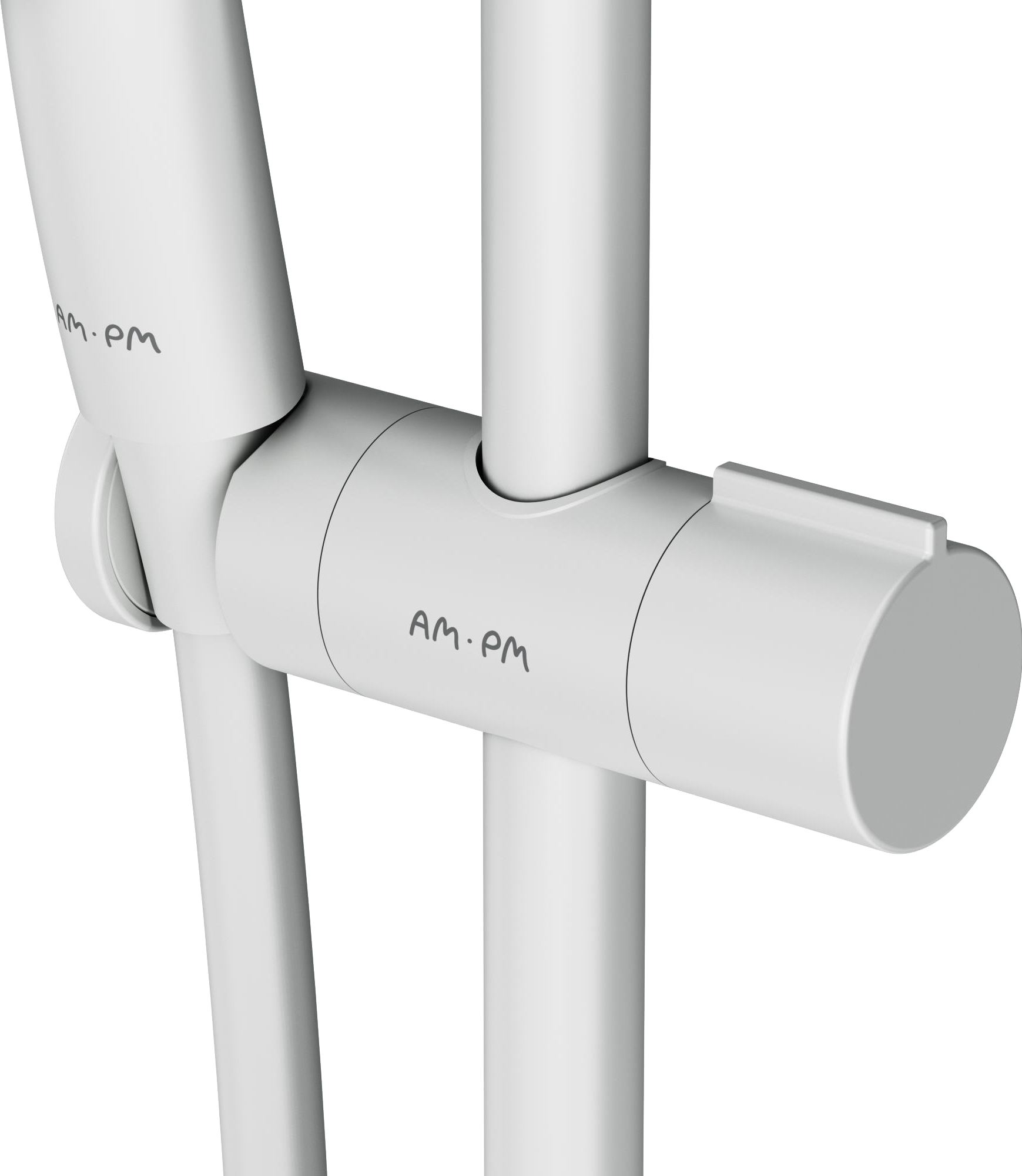 Душевой гарнитур AM.PM Gem F0190033 - 5