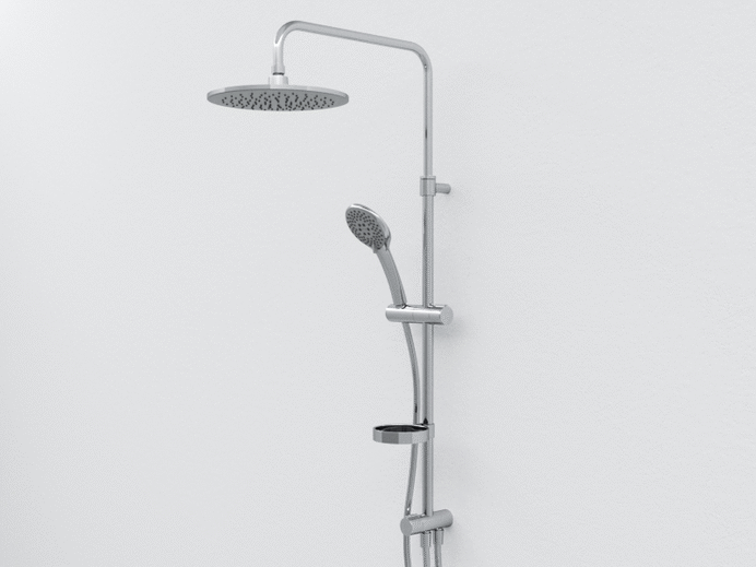 Душевая стойка AM.PM Like F0780064 - 1