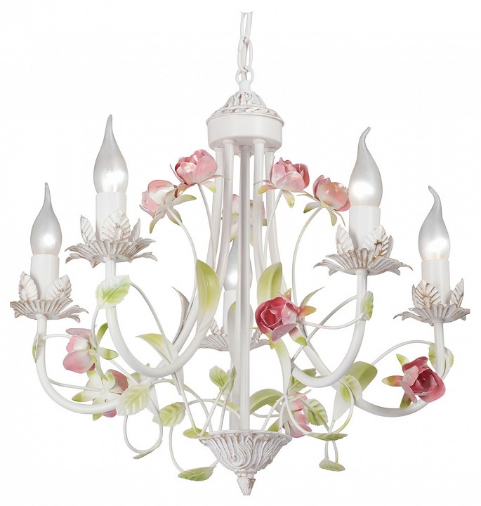 Подвесная люстра Vitaluce V1138 V1138-0/5 - 0