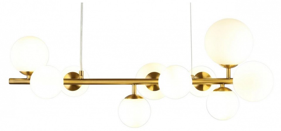 Подвесной светильник Aployt Letizia APL.314.03.10 - 0