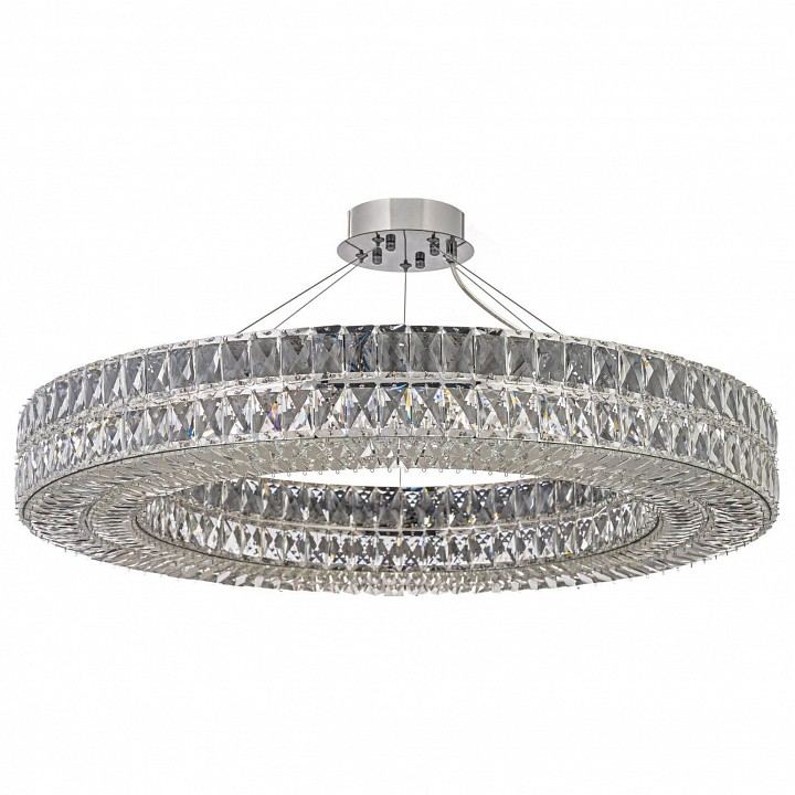 Подвесная люстра Arti Lampadari Sora Sora E 1.5.100.100 N - 1