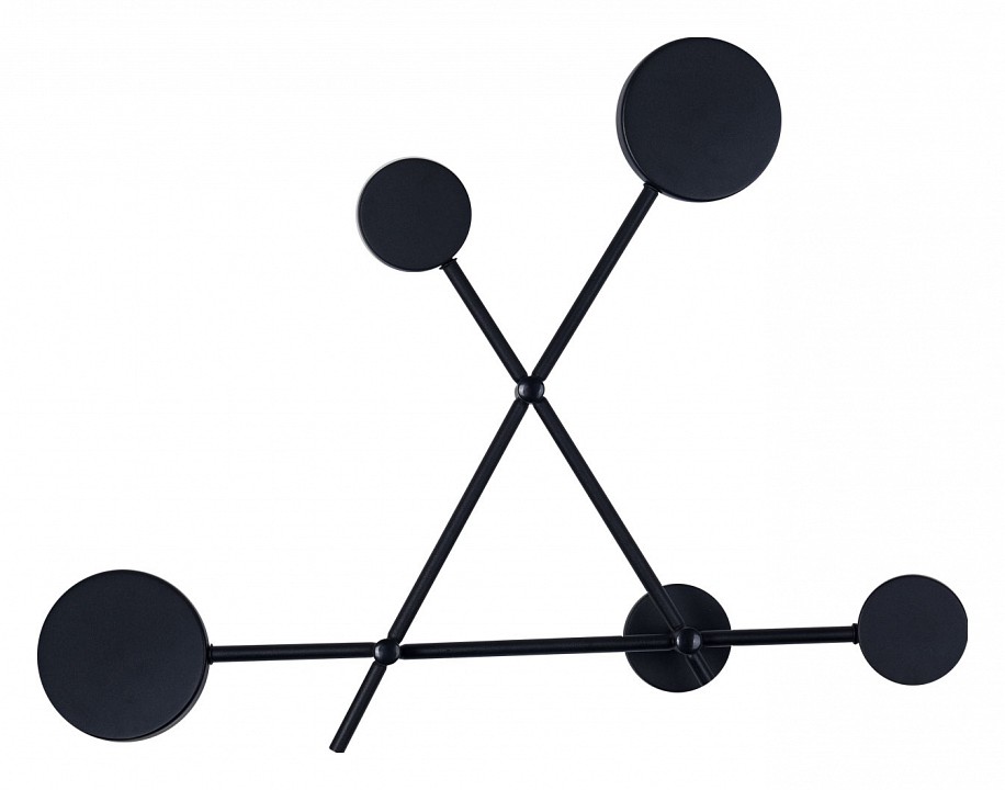 Настенный светодиодный светильник Kink Light Фирс 2207A,19 - 0