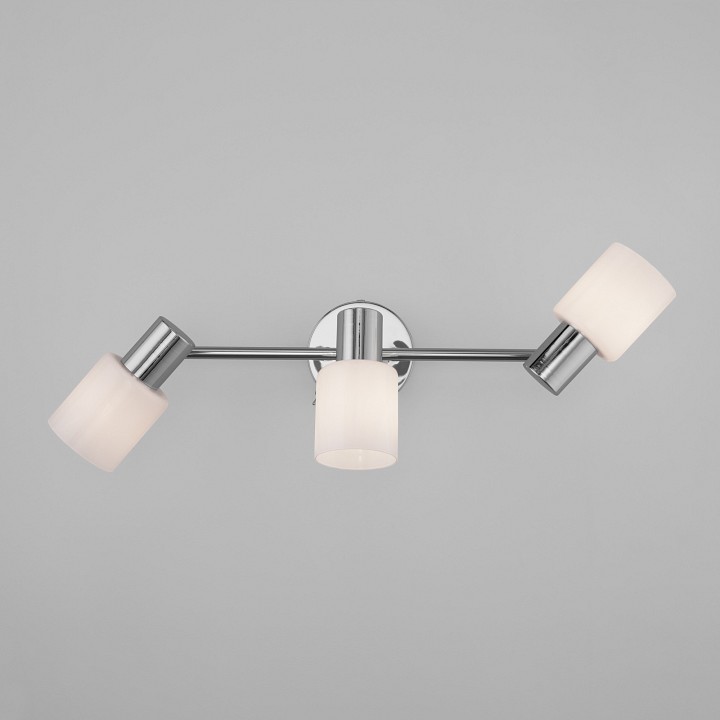 Бра Eurosvet Corso 20089/3 хром - 1