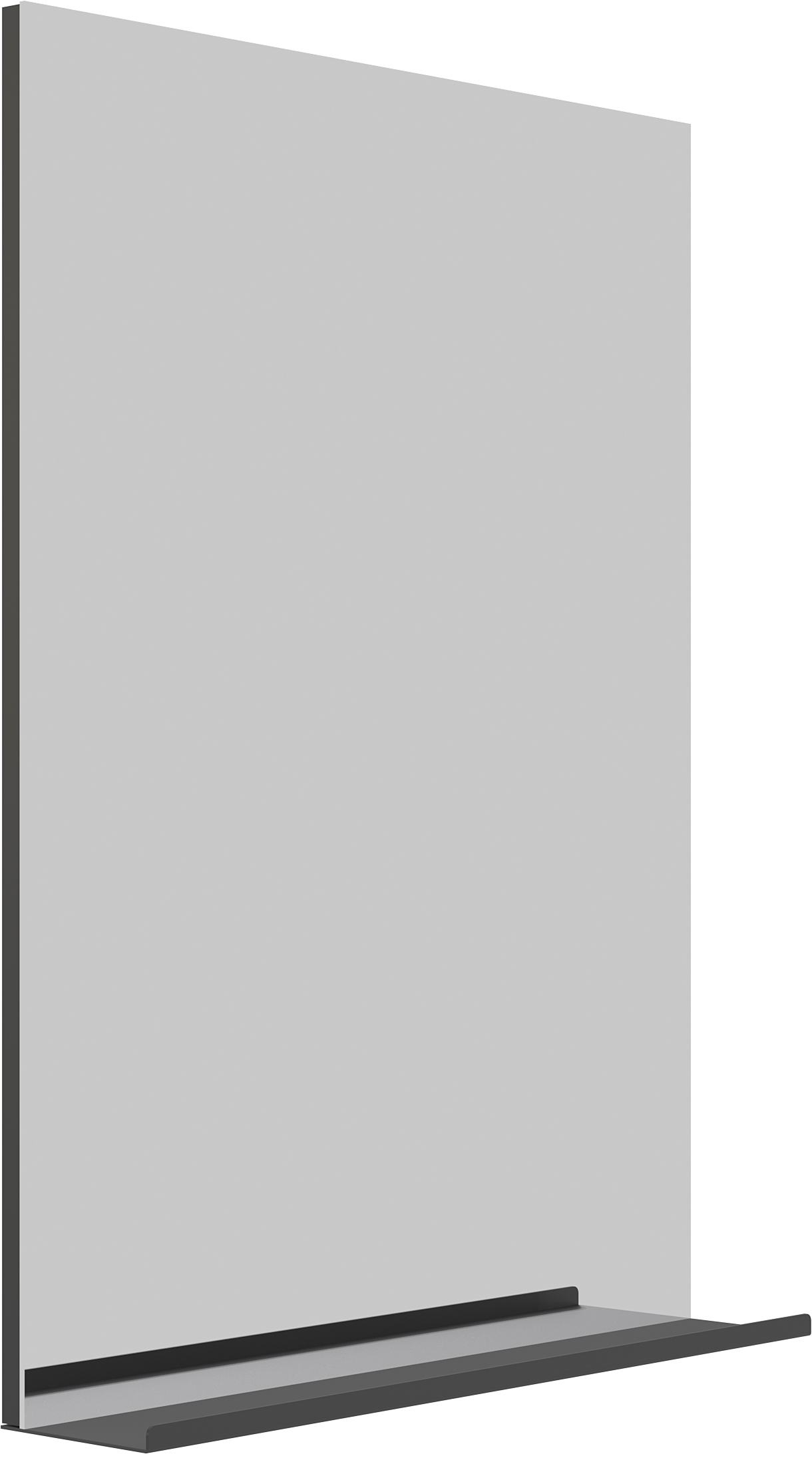 Мебель для ванной DIWO Смоленск 60 с раковиной Como 60 483896 - 4