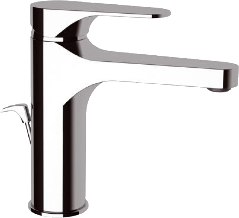 Смеситель для раковины Remer Class Line L10L - 0