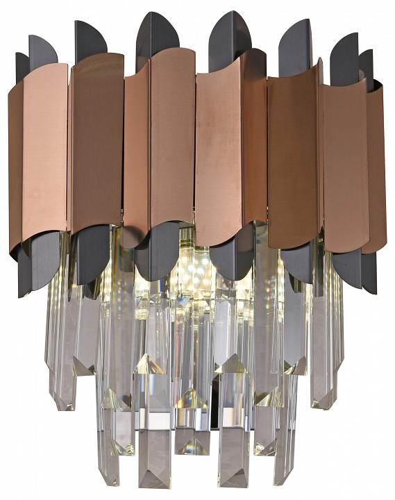 Бра Hiper Dafna H171-3 - 0