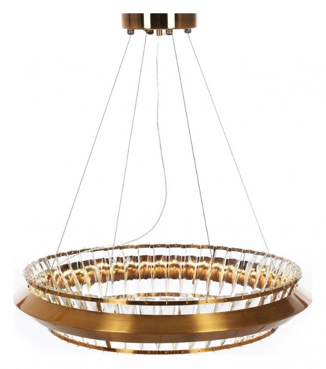 Подвесной светильник LUMINA DECO  LDP 8021-600 MD - 1