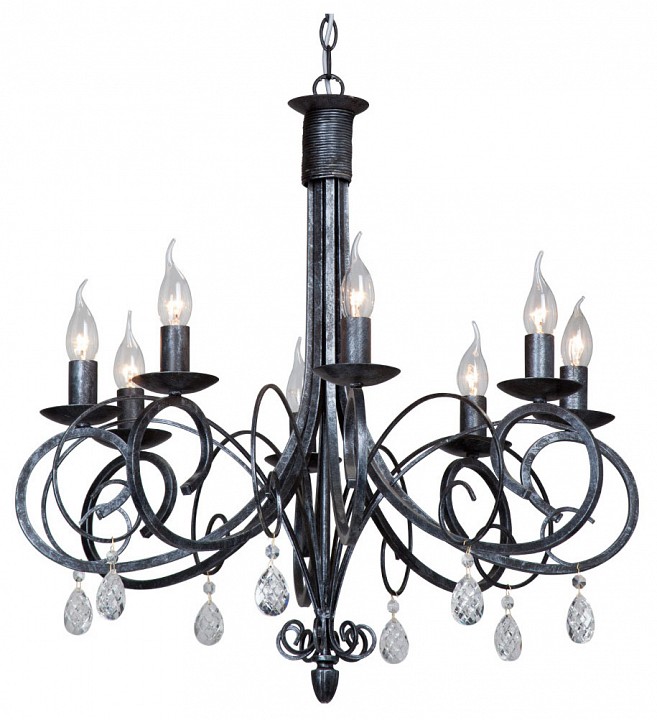 Подвесная люстра Vitaluce V1480/8 - 0