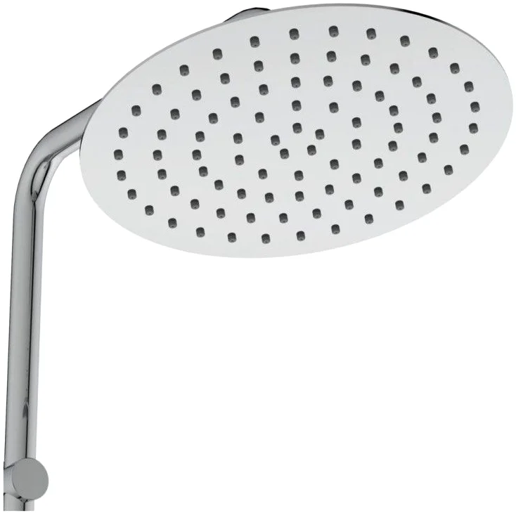 Душевая стойка Ideal Standard Ceratherm с термостатом хром A7331AA - 2