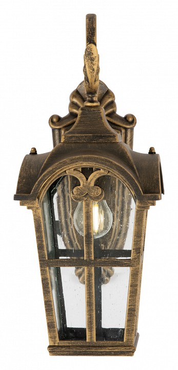 Светильник на штанге Maytoni Albion O413WL-01GB - 0