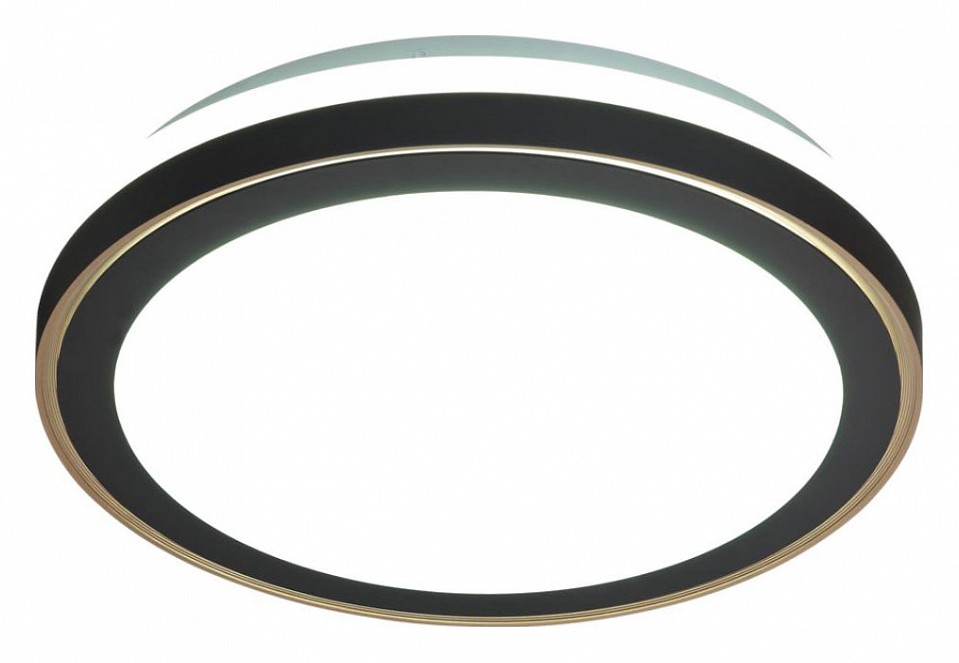 Настенно-потолочный светодиодный светильник Sonex Akuna 7620/DL - 3