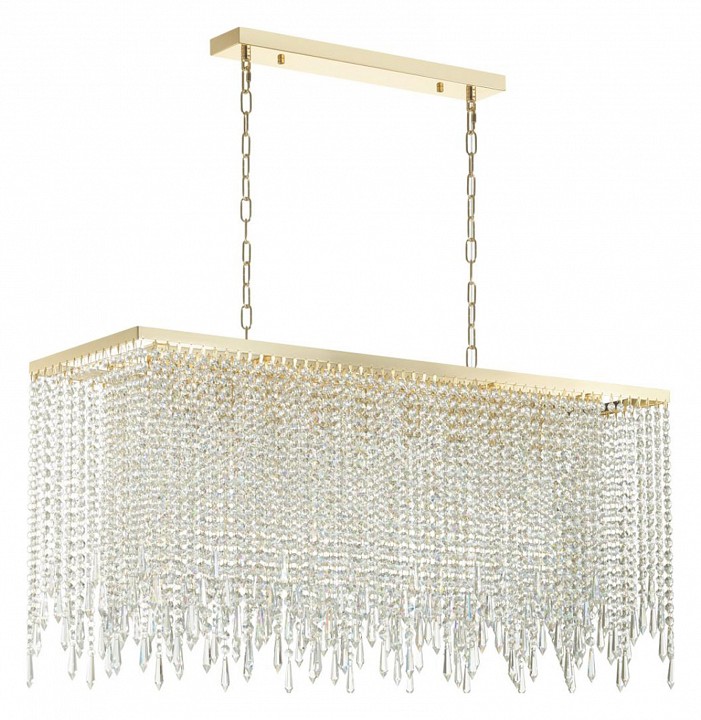 Подвесная люстра Odeon Light Chokka 5028/9A - 1