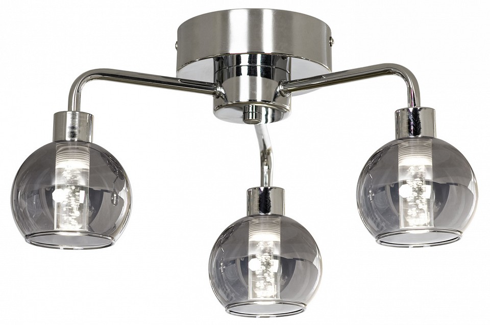 Потолочная люстра Lussole Aqua LSP-7170 - 0