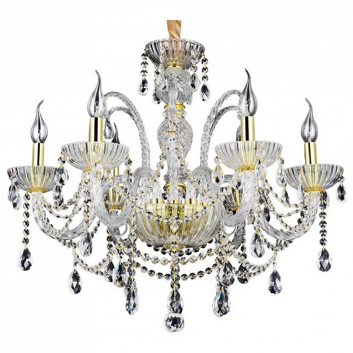 Подвесная люстра Omnilux Bonaita OML-70103-06 - 0