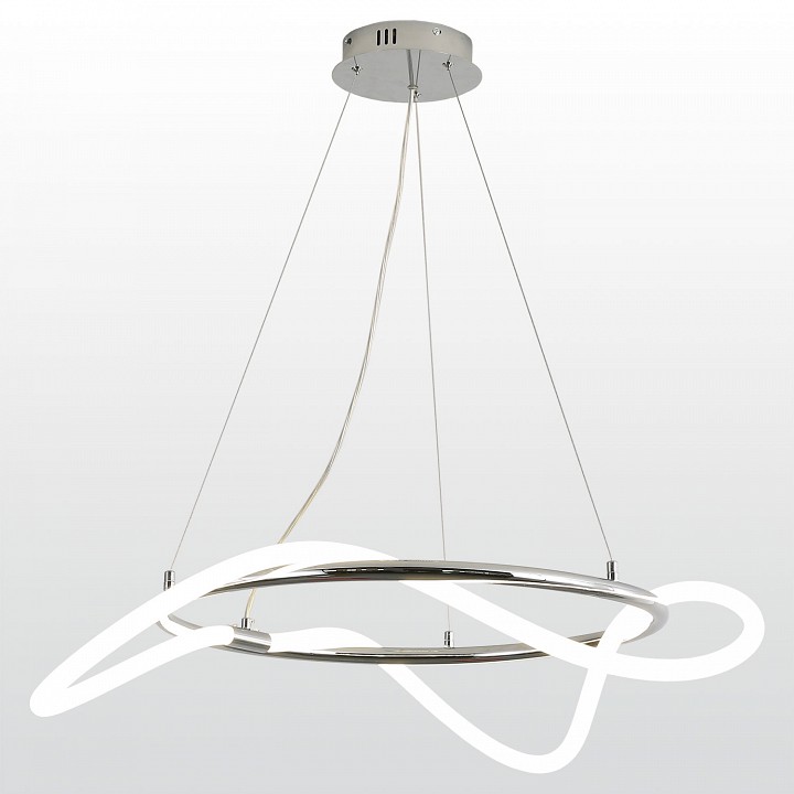 Подвесной светильник Lussole River LSP-8390 - 2