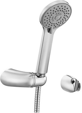 Душевой гарнитур Nita 102117338EX - 0