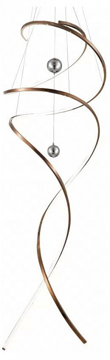 Подвесной светильник iLedex Axis XT20-1300 RGD - 0