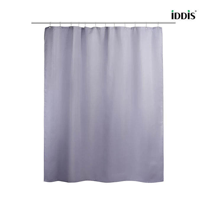 Штора для ванной комнаты D26P218i11 - 0